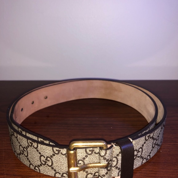 Designer belt - Picture 4 of 5